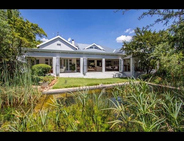 2 BEDROOM HOUSE FOR SALE IN BLUE HILLS COUNTRY ESTATE
